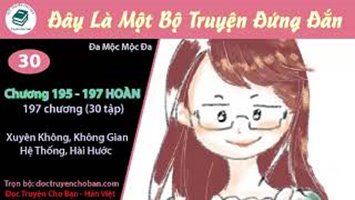 [HV] Đây Là Một Bộ Truyện Đứng Đắn